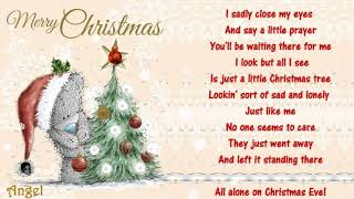 Little Christmas Tree ༺🎄༻ Michael Jackson 5 ༺💕༻ ThisL♥vesO4&quot;Y❤U&quot;❣