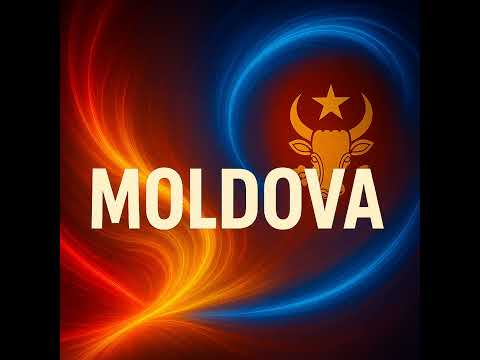Eu sunt Moldova! | Cîntec de demnitate și curaj