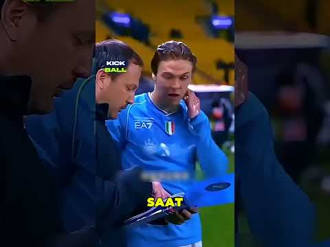 dia kembali lebih kuat setelah cidera kepala #football