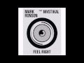 Mark Ronson Ft Mystikal Feel Right (Explicit) 