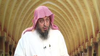 صورة 20- هل الصدقة لبناء مسجد تعتبر من الوقف ؟ | الشيخ خالد الفليج