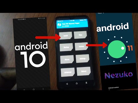 How To Safely Upgrade From Android 10 to 11 [EASY GUIDE]