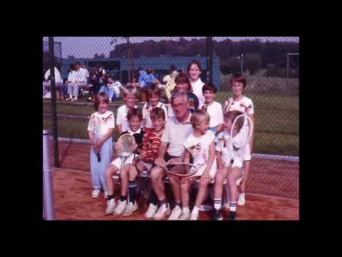 Präsentation Heimatabend 2005 Winnekendonk