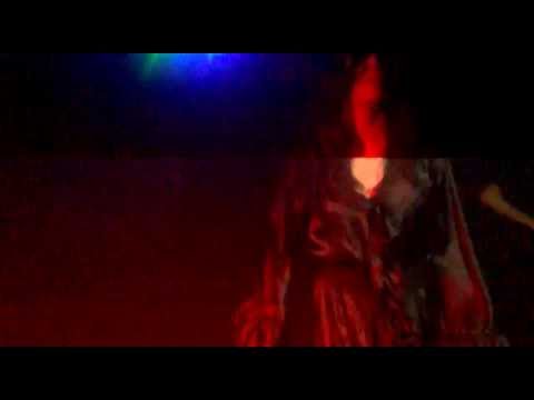 Raquel Stylle  na  Tano Festas - Pzá 05.07.13