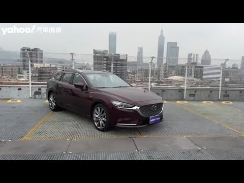 2023 MAZDA6 25S Signature 20th Anniversary Edition