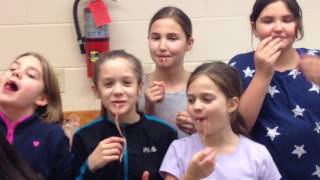 Lean on Me activity days