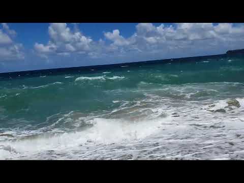 Ha'ena Beach (Kauai/Hawaii)