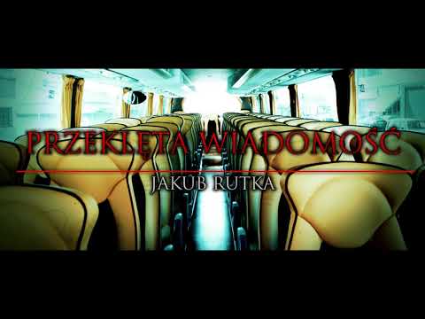 Przeklęta wiadomość - CreepyPasta [CreepyWyzwanie vol. 2]