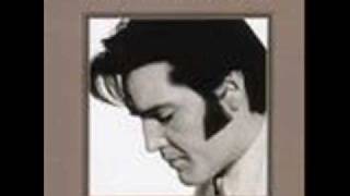 Elvis Presley-Precious Lord Take My Hand