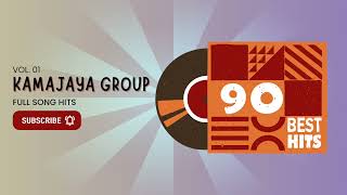 Download lagu Kompilasi Lagu Hits Kamajaya mp3