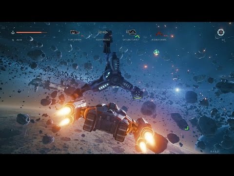  Everspace Gets Two Huge Patches 