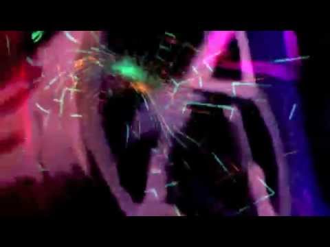 eLBee BaD - 7 stars of Pleiades  (Video Remix )