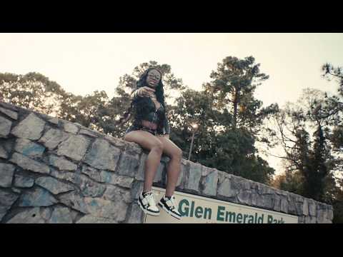 K Carbon - Stay Strapped ( Official Music Video)