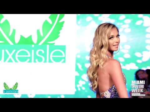 Luxeisle at Miami Swim Week 2019/20 Powered by Art Hearts Fashion