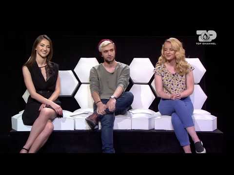 Select, 25 Maj 2017, Pjesa 3 - Top Channel Albania - Entertainment Show