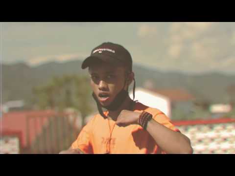 ABBA LEE  "Cause I Man" (Official Video)