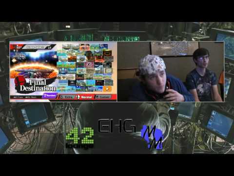 Construct 59 - Fons vs OGC - Smash 4