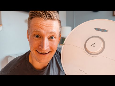 Does Roborock S8 Pro Ultra live up to the hype?
