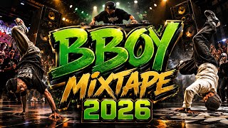 Download lagu BBOY Cypher Music 2026 | Russian Roulette | Dj Leg1oner | Break Dance Battle Music | BBOY Music 2026 mp3