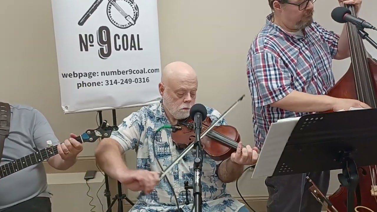 Promotional video thumbnail 4 for Number 9 Coal
