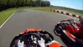 preview picture of video 'SSI Karting - Best of Rumilly 2013-2014'