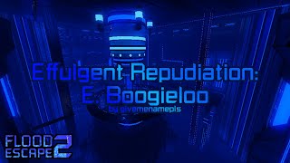 Cover art for Electric Boogieloo