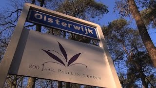 preview picture of video 'Gemeente Oisterwijk, Parel in 't groen'