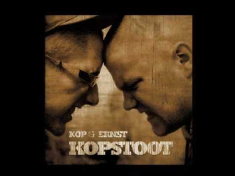 Kop & Ernst - Kopstoot #4 Schoppen Shit Ft. Nick v/d Kaart & Dennis T