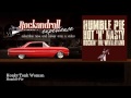 Humble Pie - Honky Tonk Woman - Rock N Roll Experience