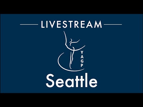 THE AWARDS CEREMONY - YAGP Seattle Semi-Finals 2023 Season