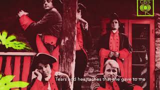 Paul Revere &amp; the Raiders: There She Goes
