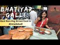 BHATIYAR GALLI Best Non Veg Street Food In Ahmedabad Unadvised Traveller