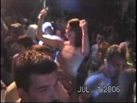 Rajko Horizont - Club Tron 3