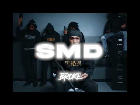 [FREE] Sdot Go x Kyle Richh x Dark Jersey Type Beat - "SMD" | NY Dark Jersey Instrumental