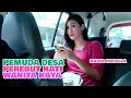 FTV SCTV TERBARU PENYAMARAN PRIA KAYA PURA PURA JADI SUPIR DEMI CEWEK TAJIR MELINTIR