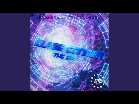 Blame Connor - Night Grind