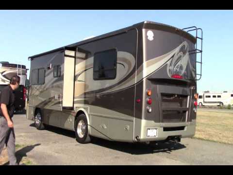 9003H 2011 ALLEGRO BREEZE 28BR