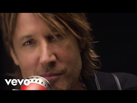 Keith Urban - John Cougar, John Deere, John 3:16 (Official Music Video)