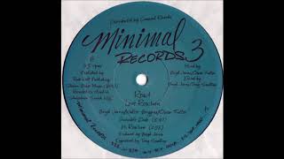 React - Love reaction [invisible dub]