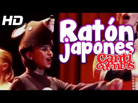 Musicreando Presents Canticuentos - El Ratón Japonés | Chapter 4