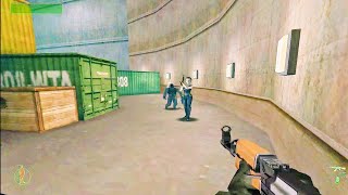 Finding The BOMB | Project IGI | IGI | Walkthrough | PC Gameplay | Longplay | Speedrun | PC | IGI 1