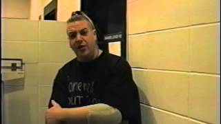 Don Juan Desanto Promo