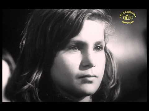 "EKSELENCIJE", film Zdravka Velimirovića, 1966.