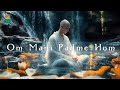 Om Mani Padme Hum Removes Negative Energy From The Mind Body Soul And Home