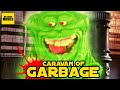 Ghostbusters II Caravan Of Garbage