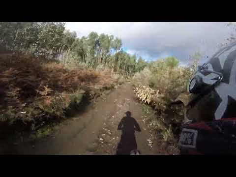 Culleredo, Zapateira, Arteixo, Orro 06.11.22