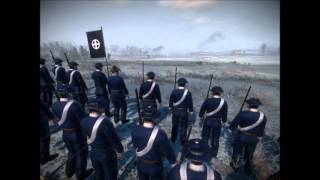 Total War: Shogun 2 - Fall of the Samurai + Deathzone - Apocalyptica