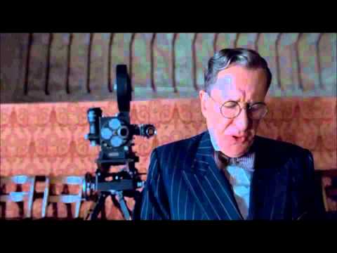 il discorso del re ITA "facile diventare re"