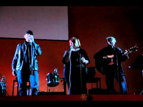 Steven Whitson - "The One" by B. Gore & S. Whitson