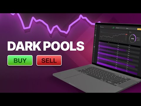 Dark Pool Prints | Buy or Sell? How to Know